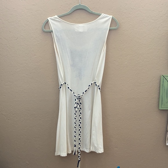 Dress/Swim Cover-Up - L - Picture 2 of 4